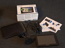 Garmin Nüvi 2599 LMT-D Navigationsgerät und Zubehörpaket
