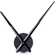 Wanduhr xxl metall schwarz - wanduhr,
