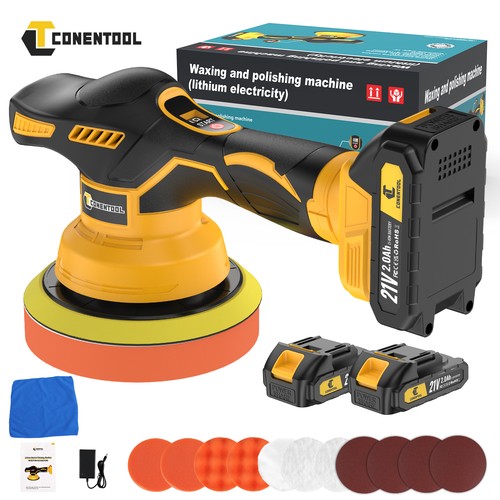 Profi auto poliermaschine - profi,
