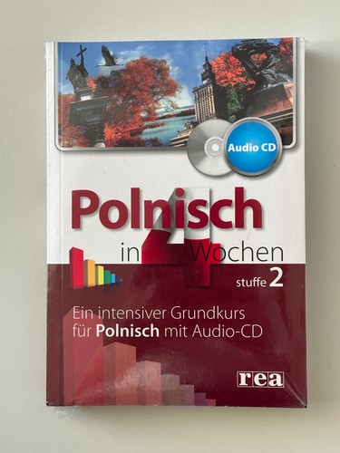 Sprachkurs polnisch in 4 - :,