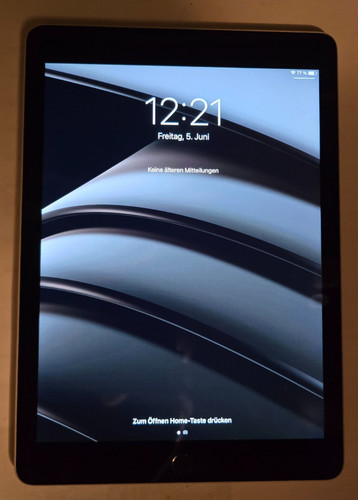 Apple ipad air - ipad, 2