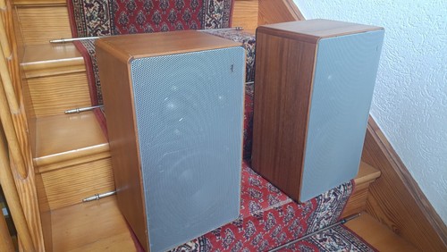 Braun 620 vintage - braun, l