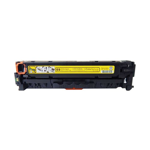 Original toner cc532a 304a - original,