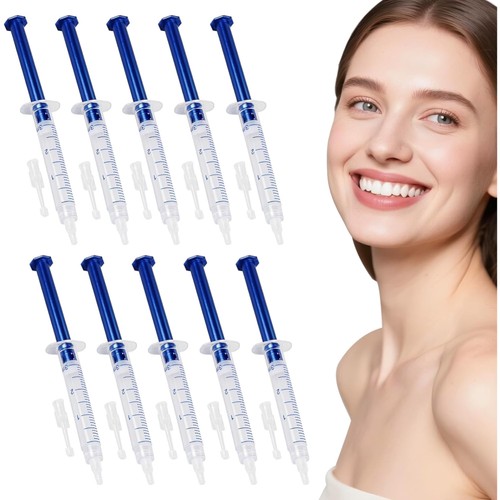 Zahn bleaching gel 10er - zahn,