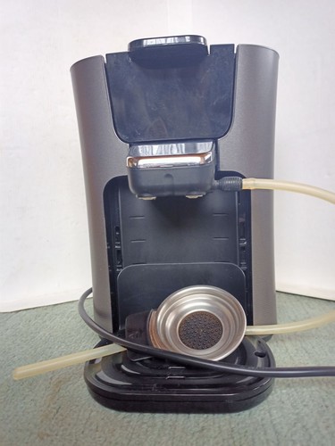 Philips senseo 7857 50 - philips, hd