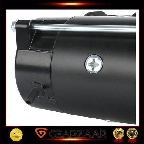 Starter motor 12v - motor, 9zahn