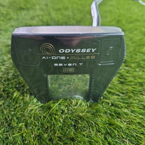 Odyssey one milled seven t - ai-one,