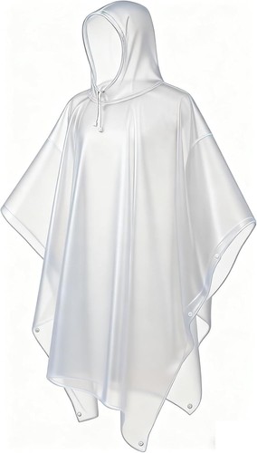 Chgang regenponcho wasserdicht - chgang,
