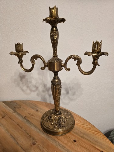 Antiker armiger - antiker, 3-armiger