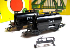 Modelleisenbahn Spur TT