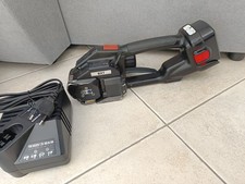 Umreifungsgerät Akku Signode