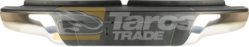 Stoßstange hinten für isuzu - stoßstange,