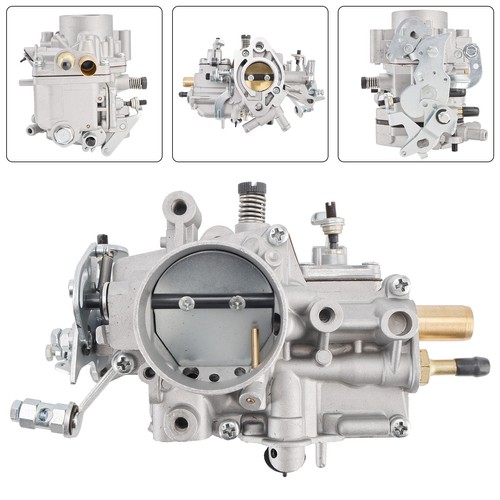 Front carburetor 14186001 - carburetor, #14186001
