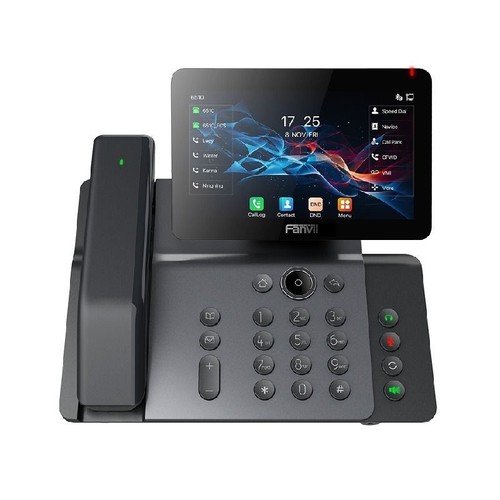 Fanvil telefon v66 pro - ip,