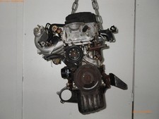 Motor ohne Anbauteile QG15