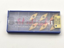 6 x SUMITOMO VBMT160404N-LU