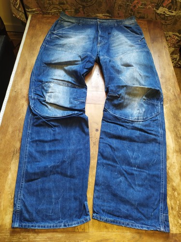 Star 5620 elwood - g-star,