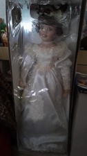 Braut Puppe Sammler -