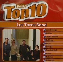 Serie Top Ten von Los Toros Band von not specified | CD | Zustand sehr gut