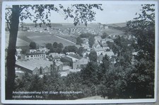 AK Burkhardtsdorf -