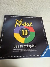 Ravensburger Phase 10 Das