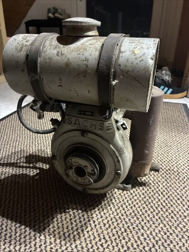 Fichtel sachs stamo st 50 - &,