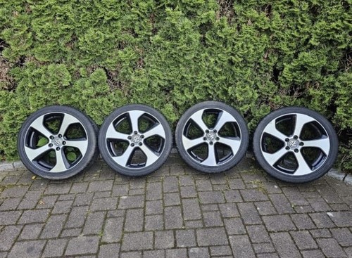 Reifen golf gti - vw, 7