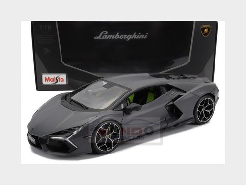 Maisto lamborghini - 1:18,