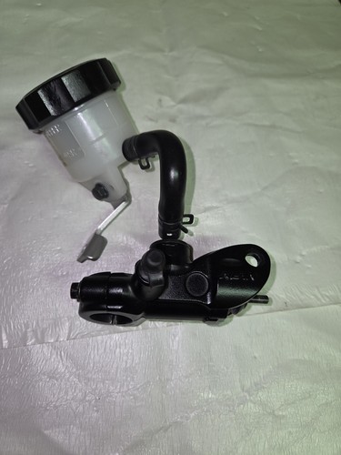 Bremspumpe vorne suzuki - bremspumpe,