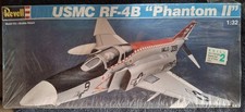 VINTAGE 1987 Revell 1/32 USMC