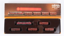 Märklin Z 8137 Güterzug
