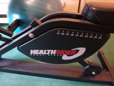 Gutes Trainingsgerät für