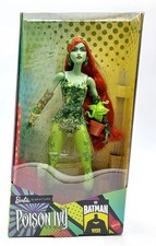 2024 Batman Poison Ivy Barbie