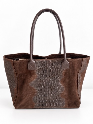 Damen ledertasche echtleder - damen,