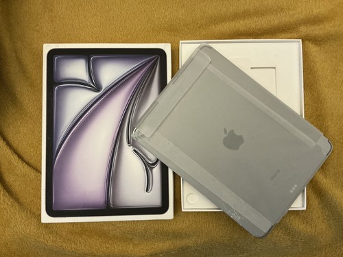 Neu apple ipad air 2024 - neu,