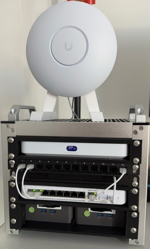 Unifi switch - unifi,