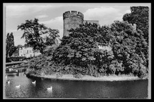 Ansichtskarte Krefeld-Linn /