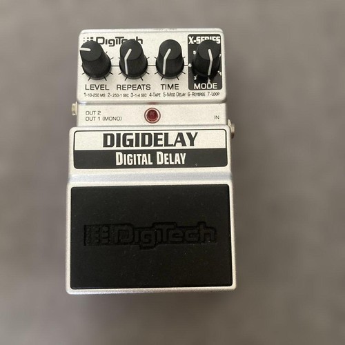 Digitech digidelay digital - digidelay,