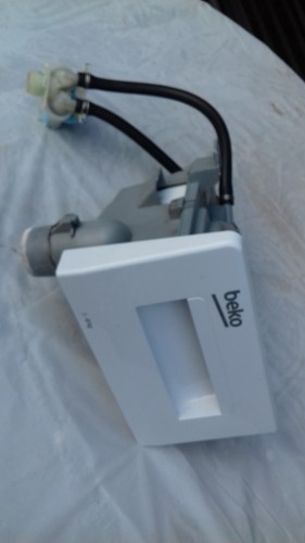 Beko wmo6221 waschmaschine - beko,
