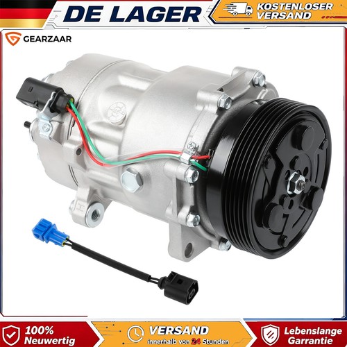 Kompressor klimaanlage für - kompressor,