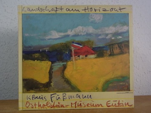 Klaus fußmann landschaft am - landschaft,