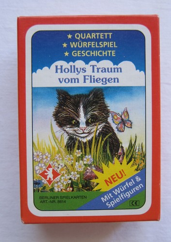 Vintage hollys traum vom - vintage,