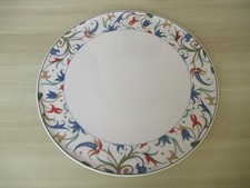 Eschenbach  New England  Mayflower  1 Tortenplatte 32 cm     TOP