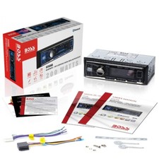 1 BOSS AUDIO SYSTEMS 611UAB