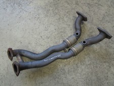 Hosenrohr Abgasrohr VW Golf 4 Bora V6 4-Motion 1J1253091AK