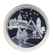 DEUTSCHLAND - 100 Jahre