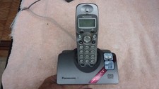 Panasonic Cordless Telephone