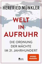 Herfried Münkler Welt in
