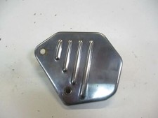 Suzuki VS 1400 Intruder VX51L Verkleidung Chromdeckel Abdeckung Blende rechts