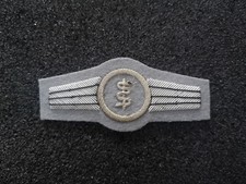 (RS1) Bundeswehr Sanitäter